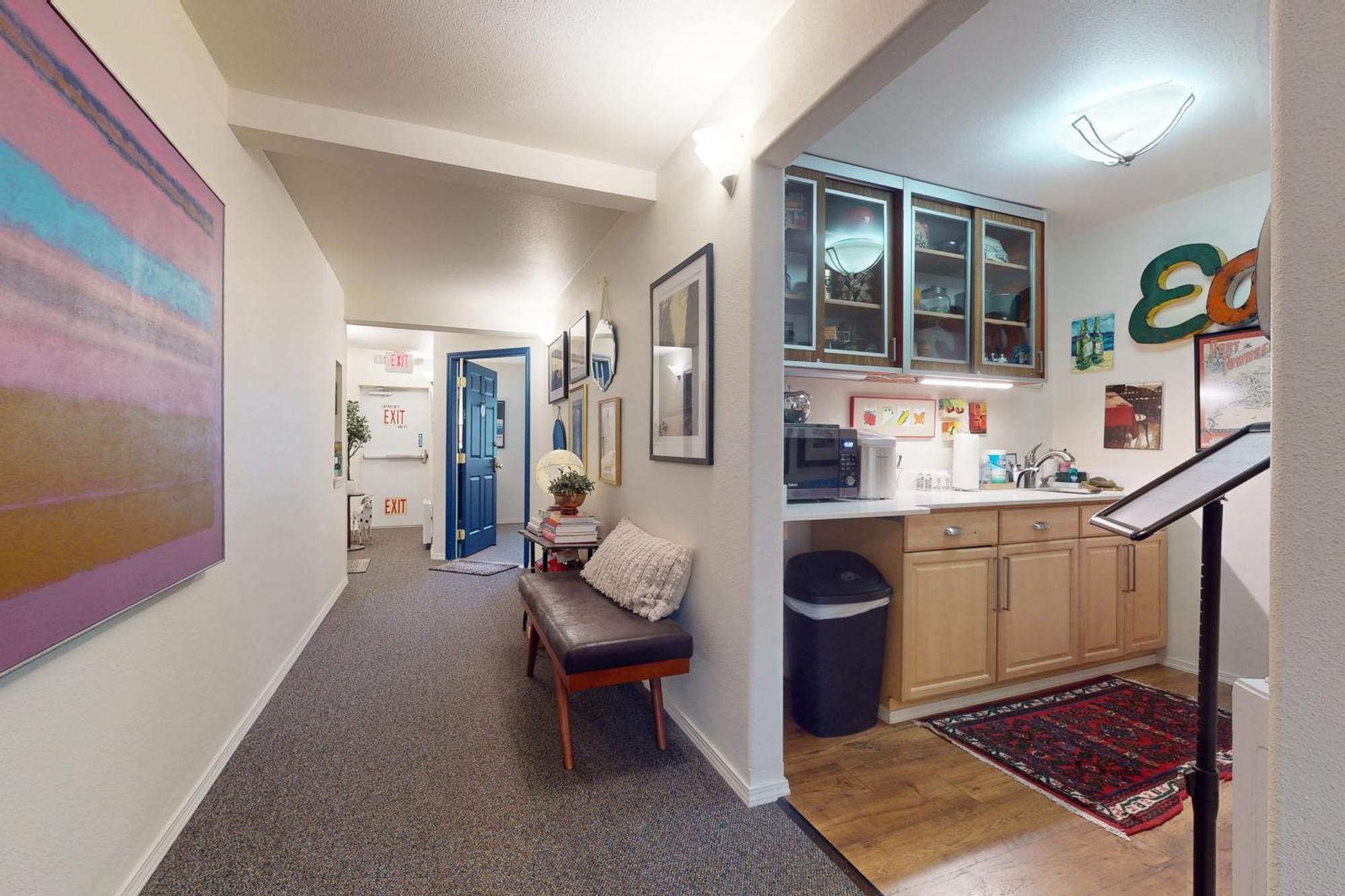 The Washington Hotel, Port Townsend, Suite 4 Eksteriør bilde