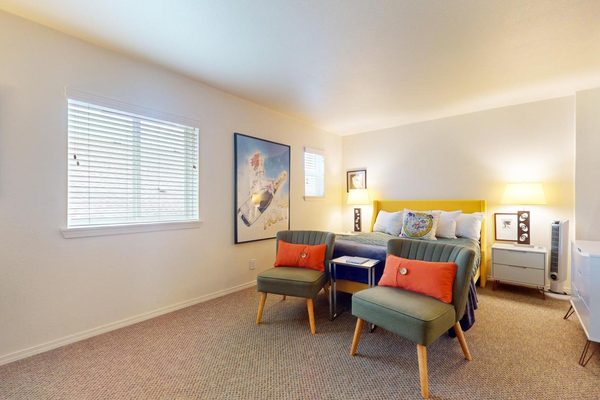 The Washington Hotel, Port Townsend, Suite 4 Rom bilde
