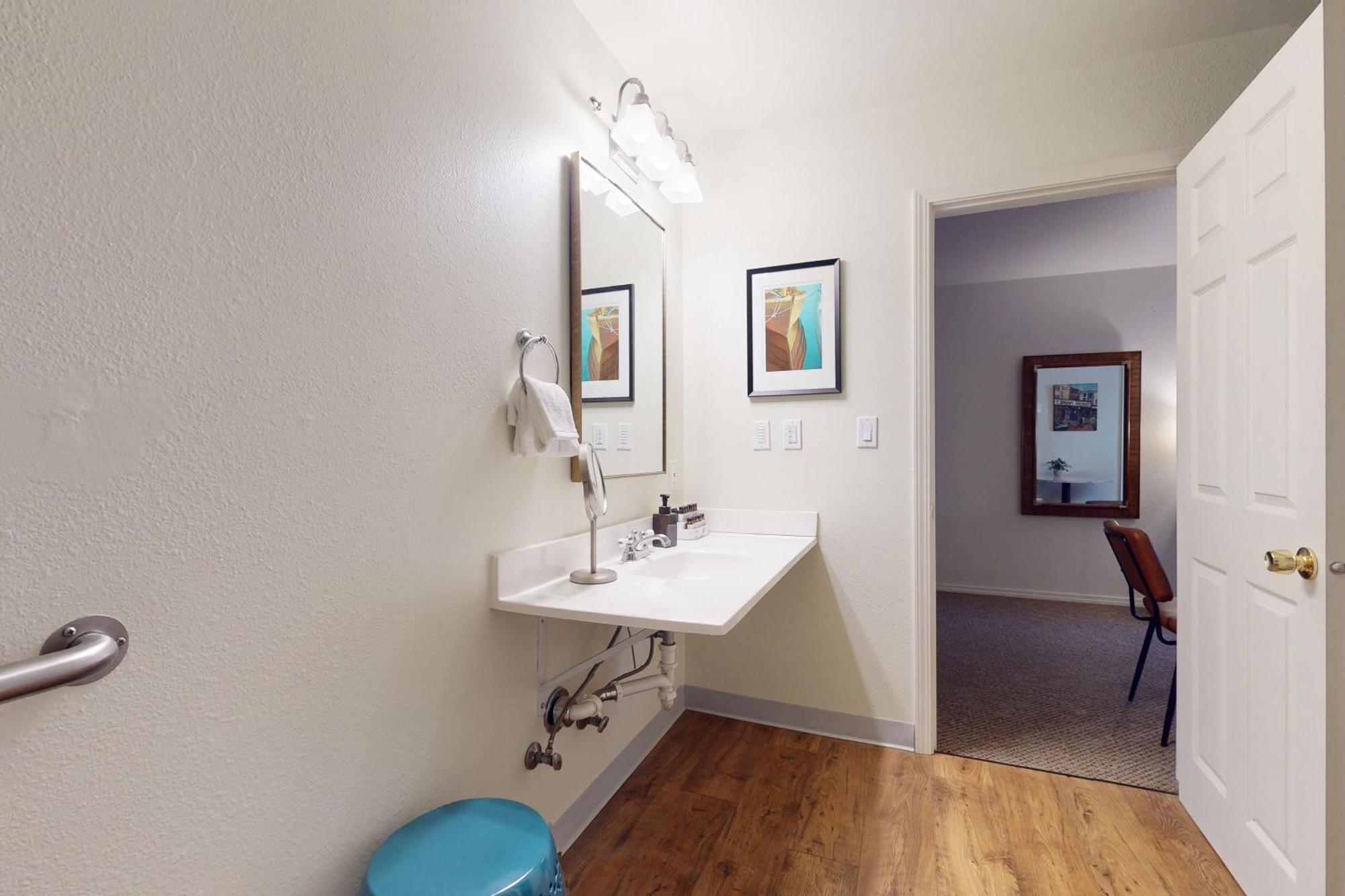 The Washington Hotel, Port Townsend, Suite 4 Rom bilde