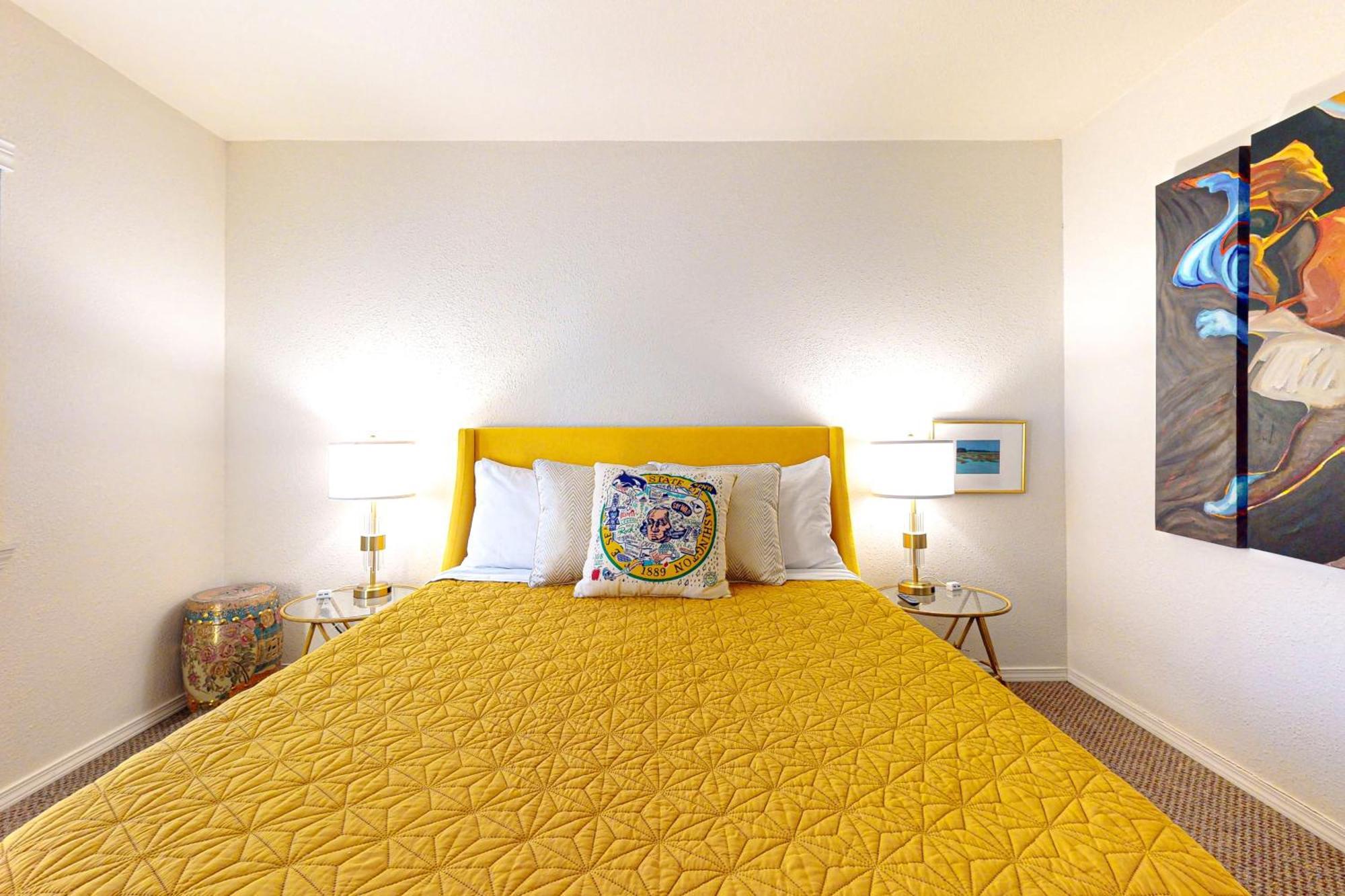 The Washington Hotel, Port Townsend, Suite 4 Rom bilde