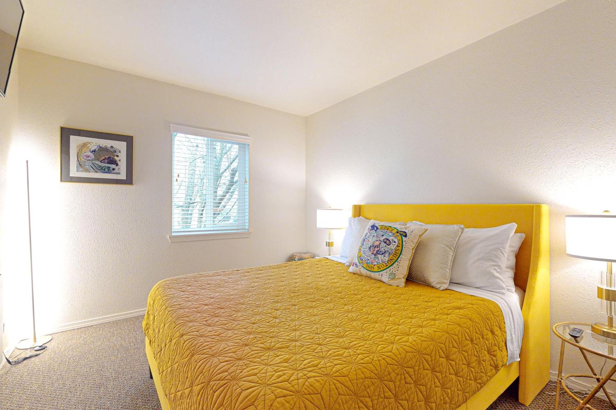 The Washington Hotel, Port Townsend, Suite 4 Rom bilde