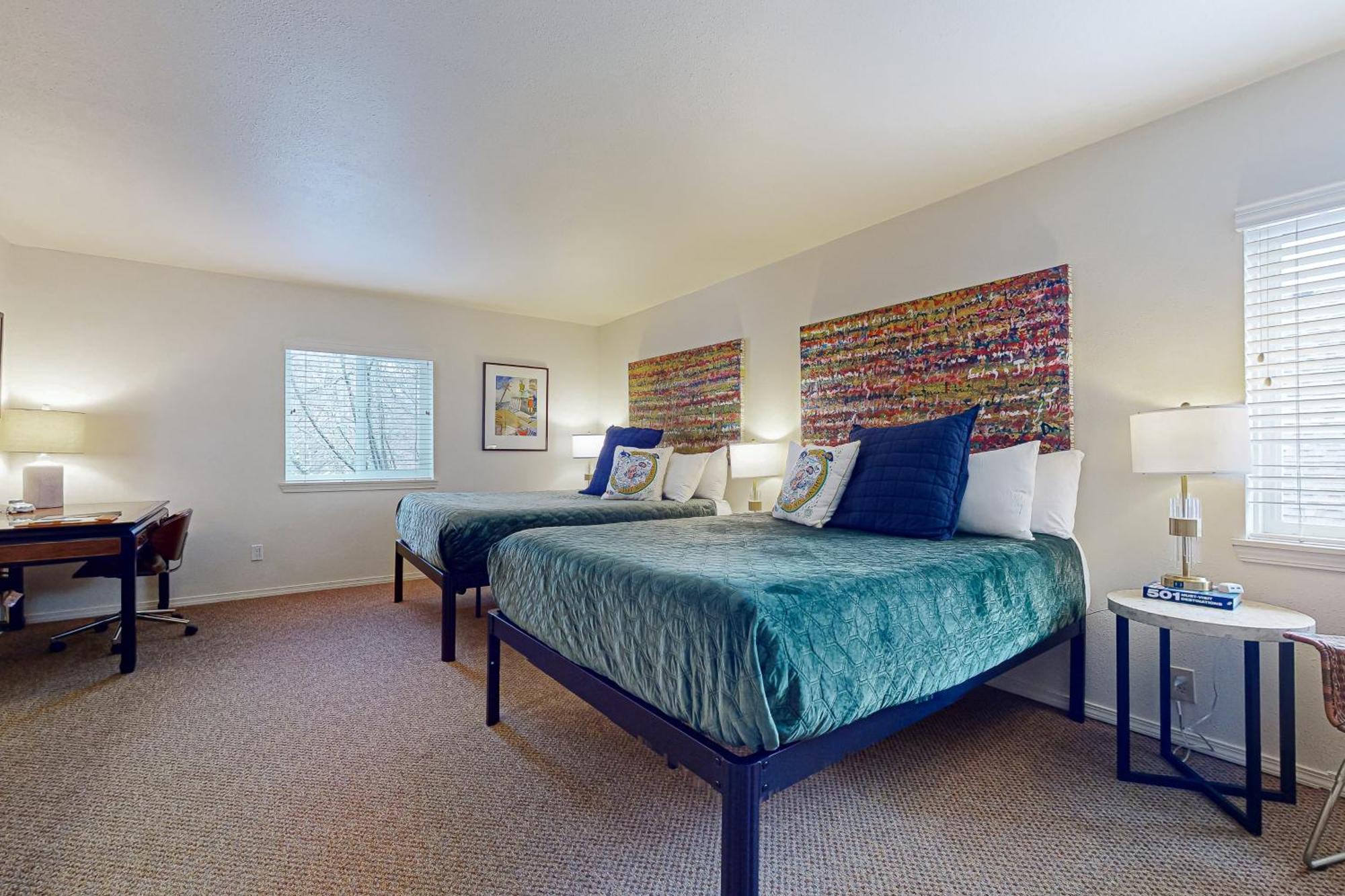 The Washington Hotel, Port Townsend, Suite 4 Rom bilde