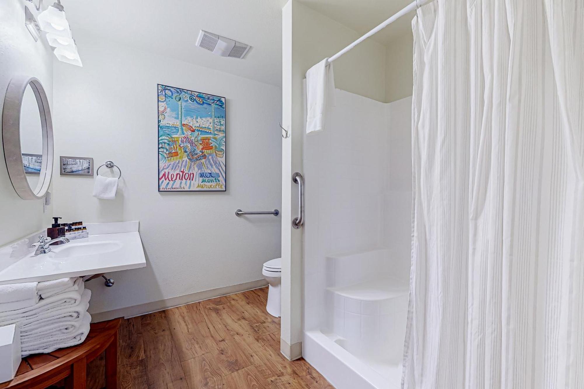 The Washington Hotel, Port Townsend, Suite 4 Rom bilde