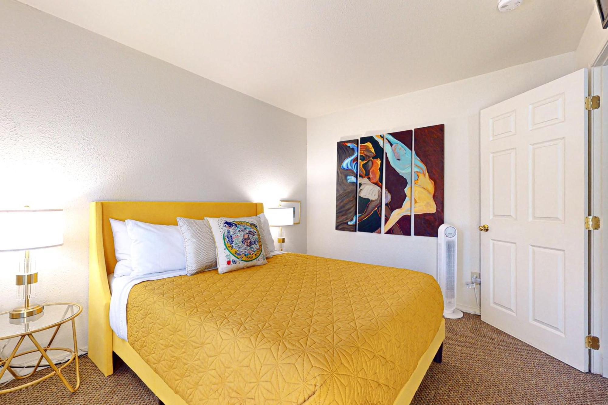 The Washington Hotel, Port Townsend, Suite 4 Rom bilde