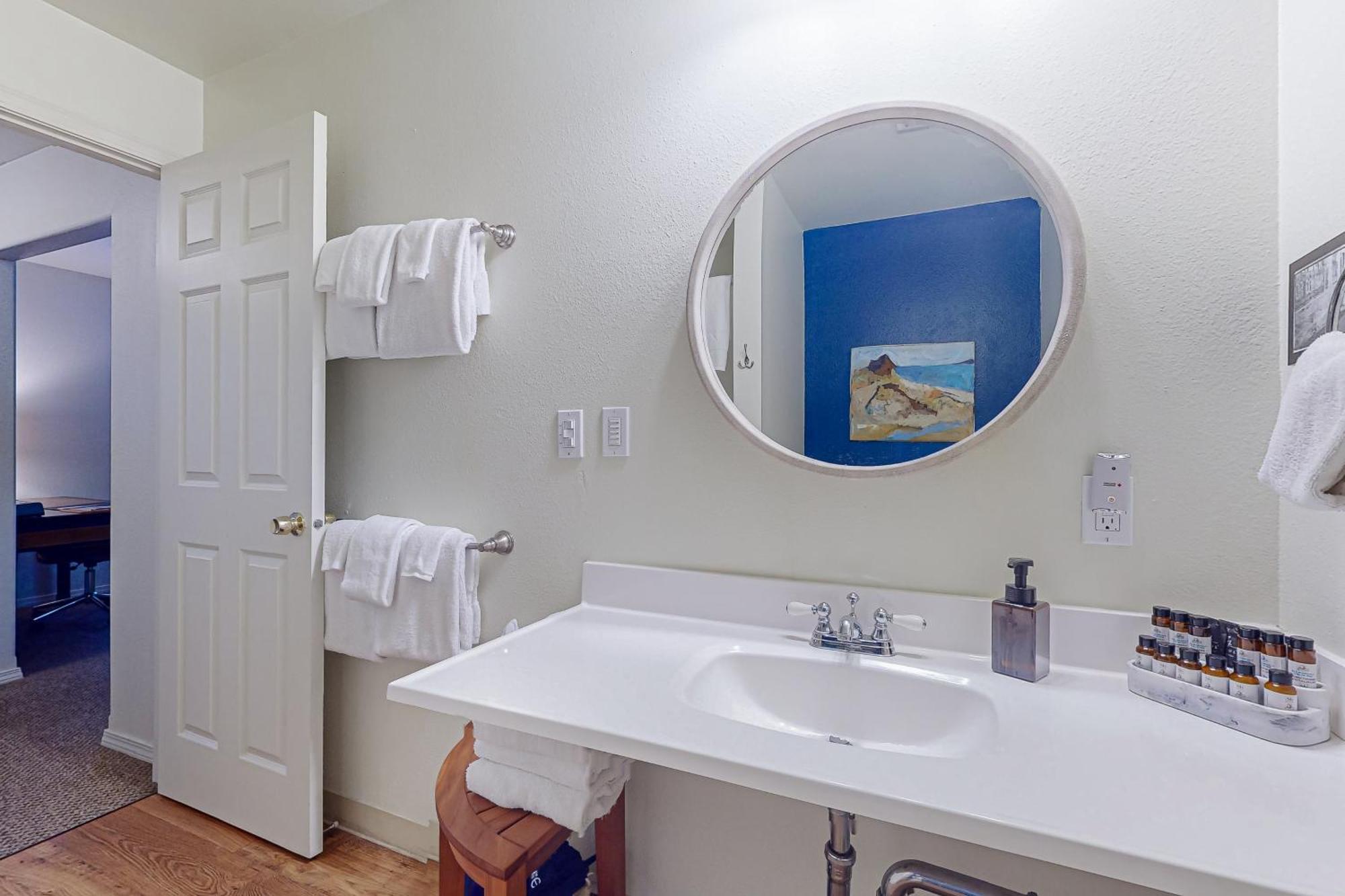 The Washington Hotel, Port Townsend, Suite 4 Rom bilde
