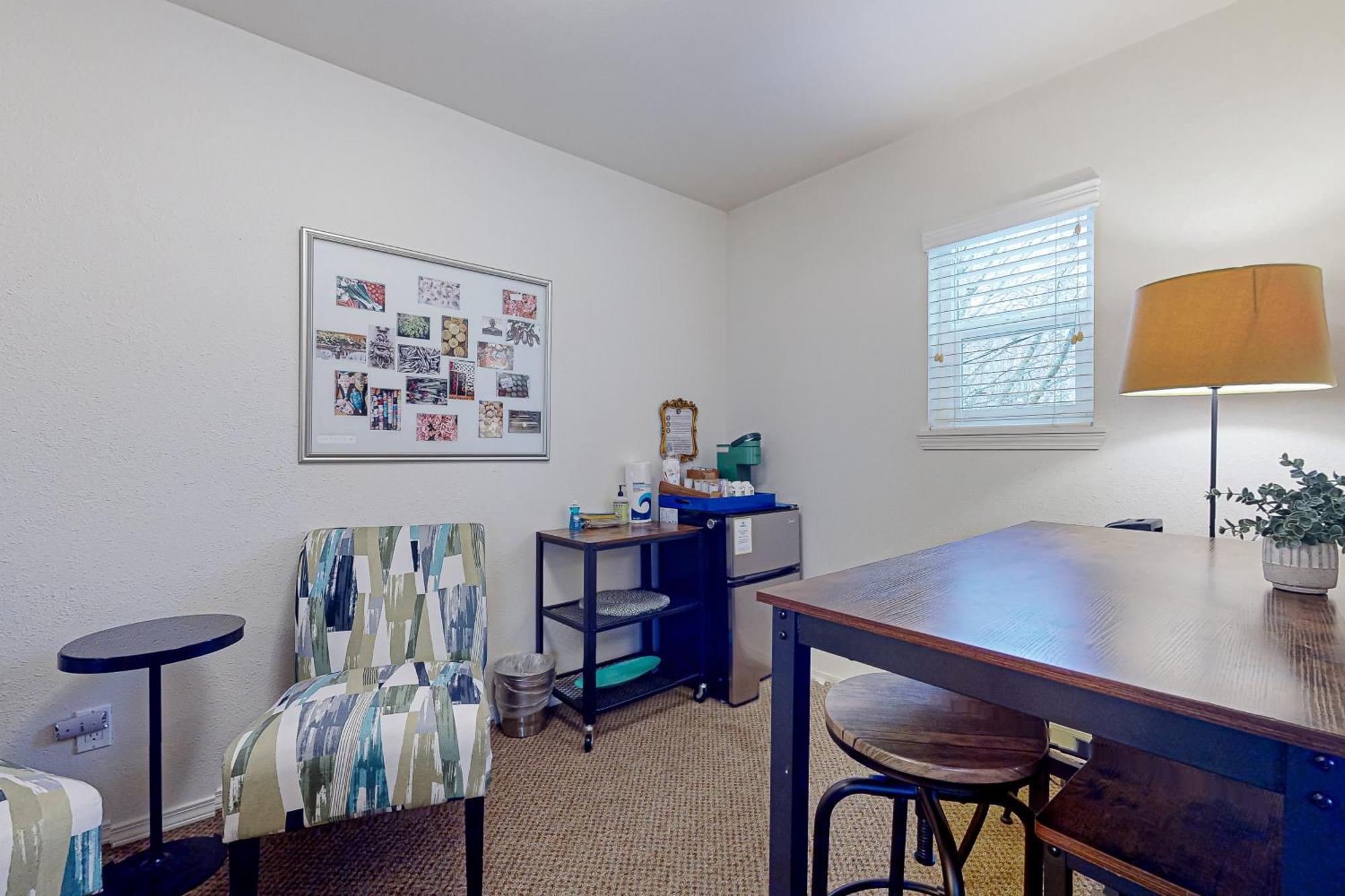 The Washington Hotel, Port Townsend, Suite 4 Rom bilde