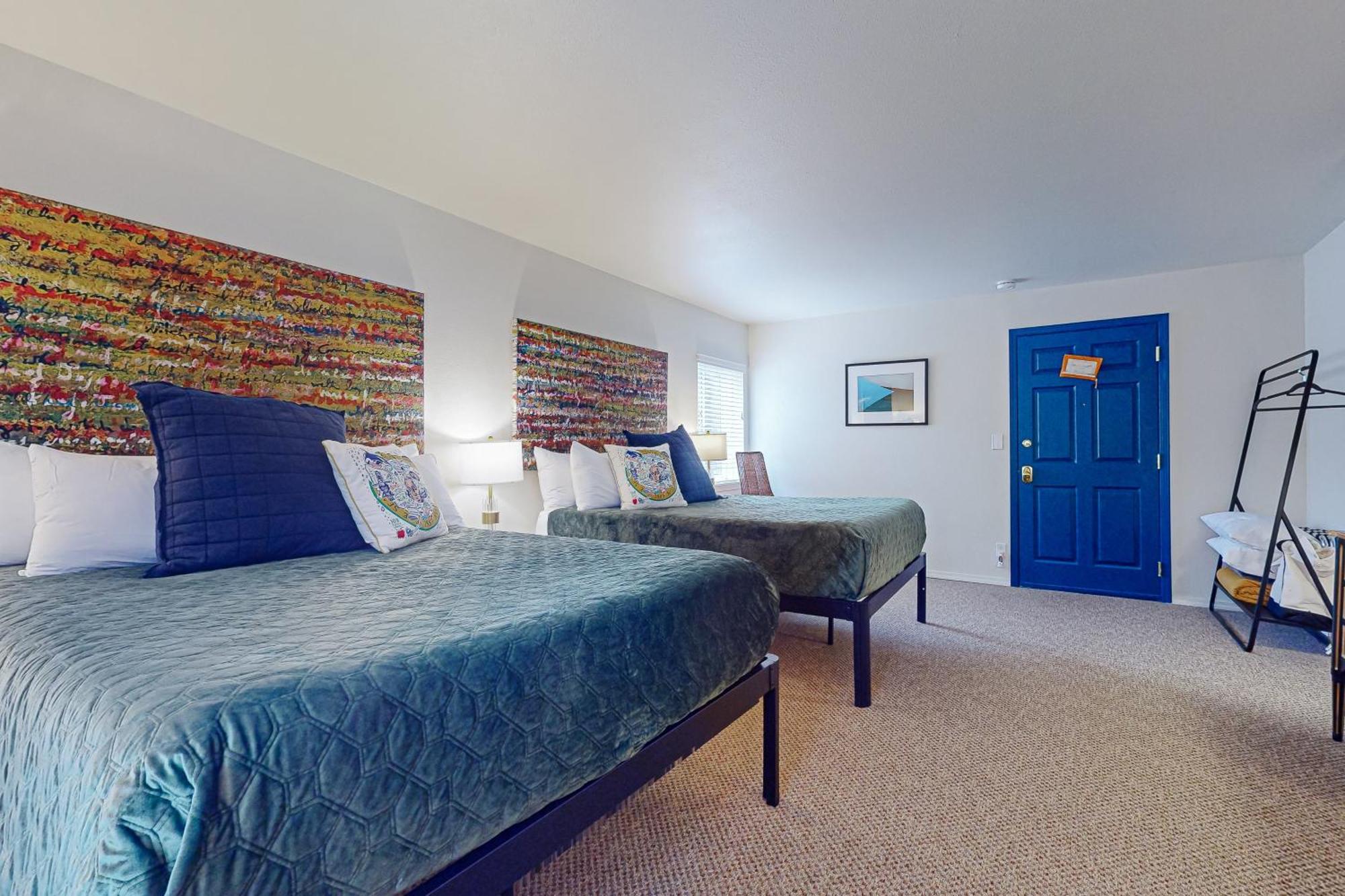 The Washington Hotel, Port Townsend, Suite 4 Rom bilde