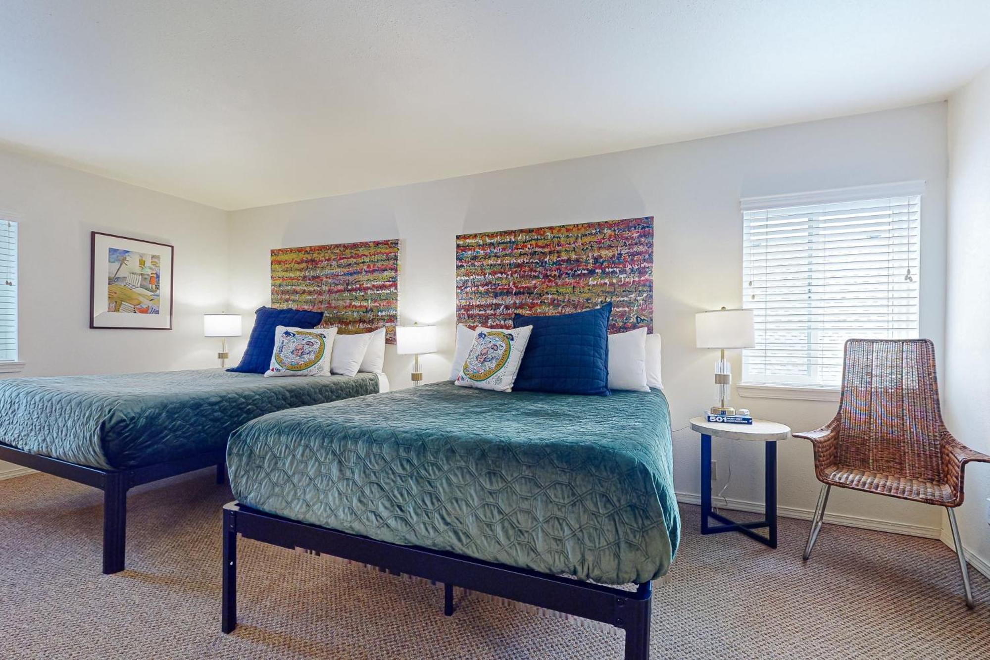The Washington Hotel, Port Townsend, Suite 4 Rom bilde