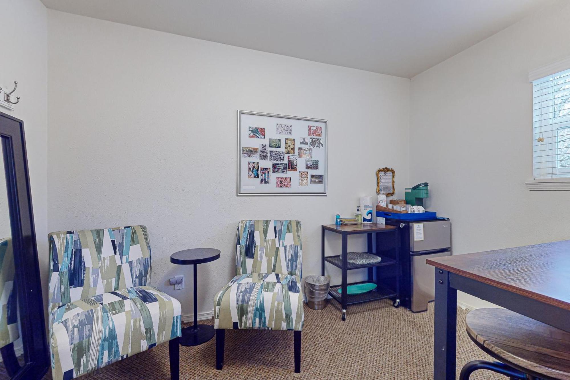 The Washington Hotel, Port Townsend, Suite 4 Rom bilde