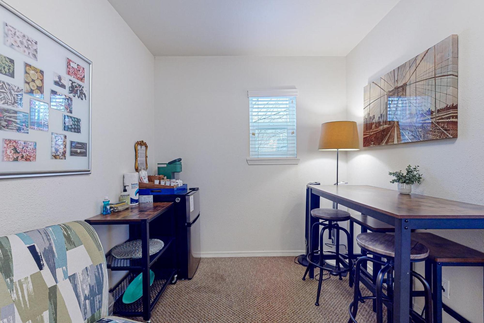 The Washington Hotel, Port Townsend, Suite 4 Rom bilde